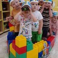 "Умнички" путешествуют!