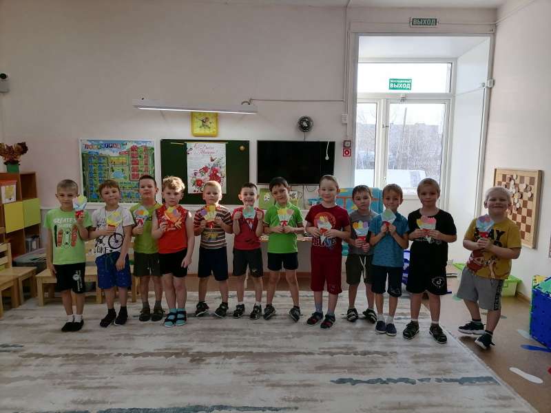 Мама - главное слово в каждой судьбе!