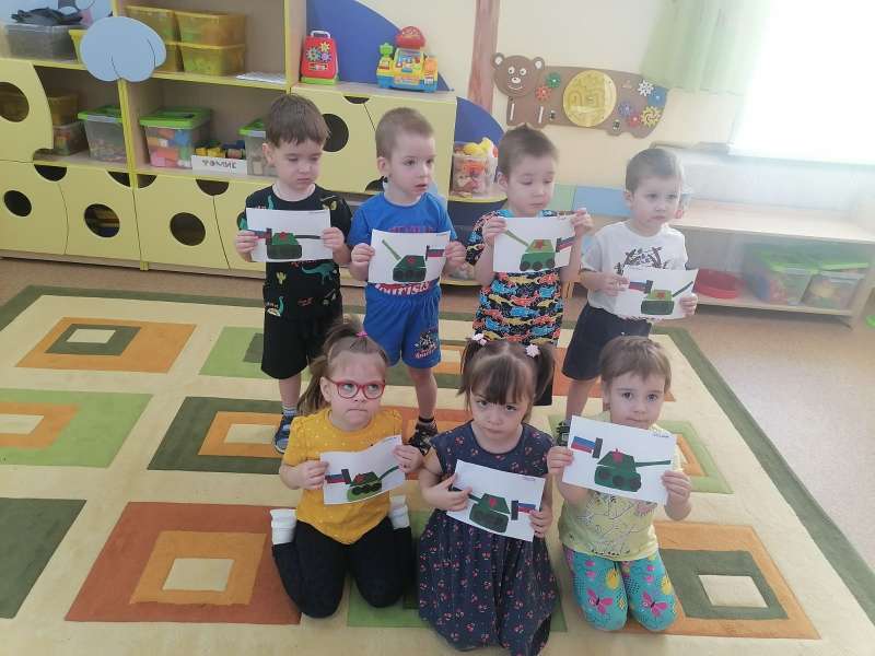 Военная техника