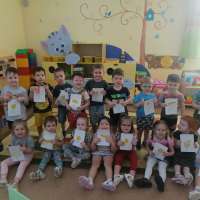 Мимоза для мамочки!