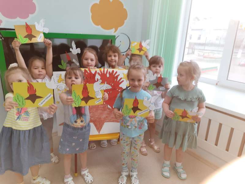 Чтобы знали, чтобы помнили...