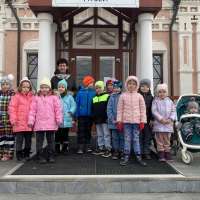 Выходные с пользой!
