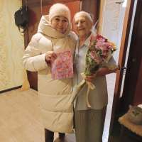 55 лет со дня открытия детского сада!