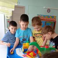 Первые уроки физики