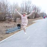 #ТобольскБежит ждёт каждого!