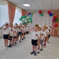 День Победы!