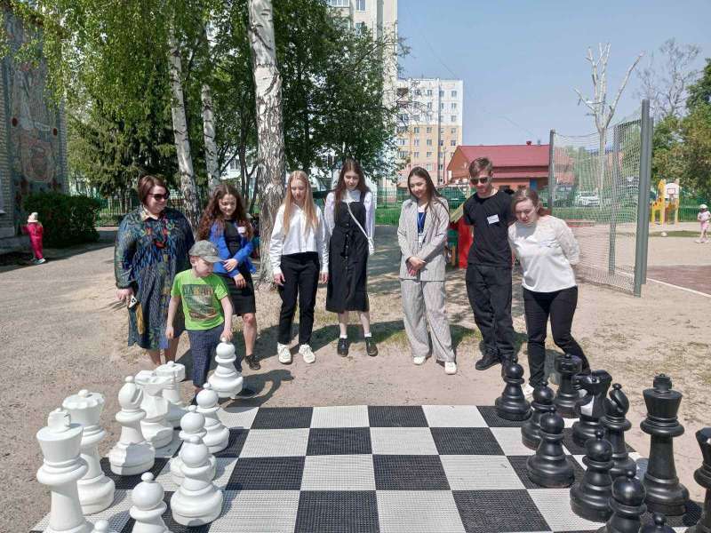 Учителя и наставники