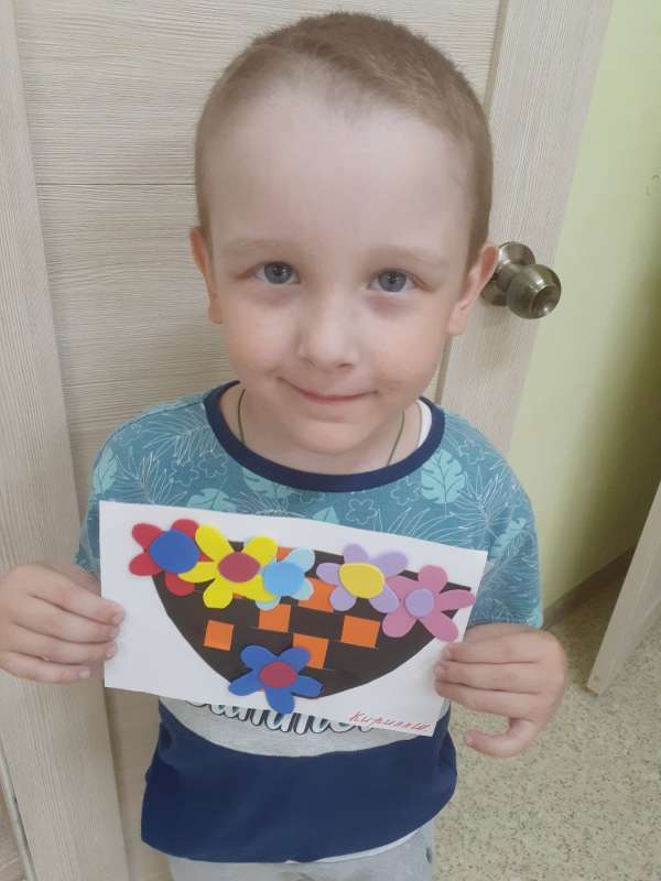 Сказочный мир открывается летом!