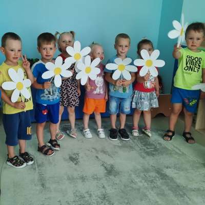 Семья - самое ценное сокровище!