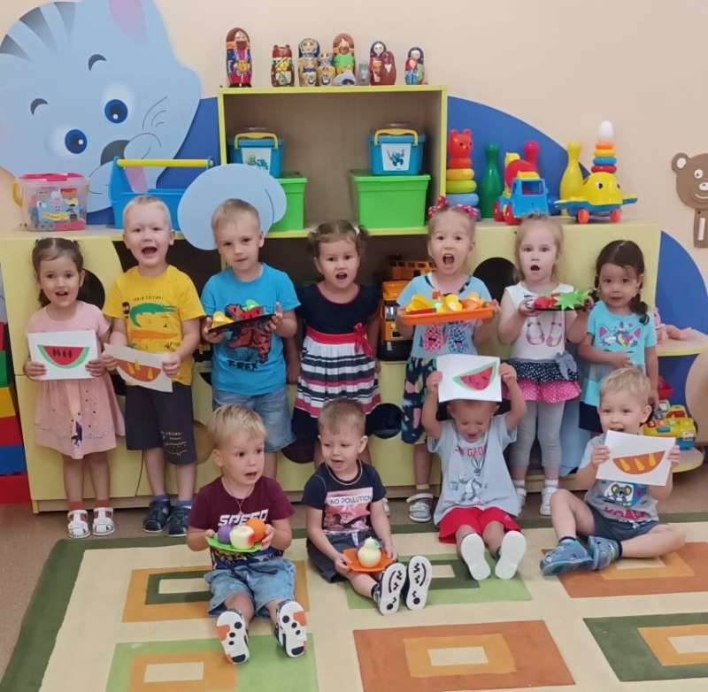 Полезные "дольки"