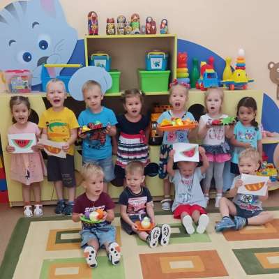 Полезные "дольки"