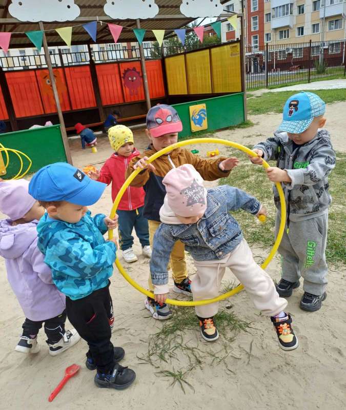 В мире нет рецепта лучше — будь со спортом неразлучен!