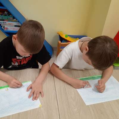 Новые письма в поддержку солдатам!