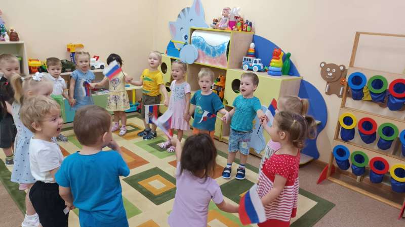 Слово «Мы» сильней, чем «Я»!
