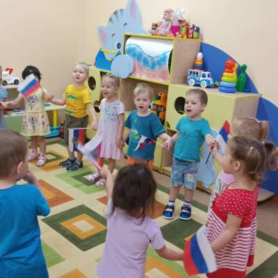Слово «Мы» сильней, чем «Я»!