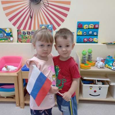  "Пока мы едины - мы непобедимы!" 