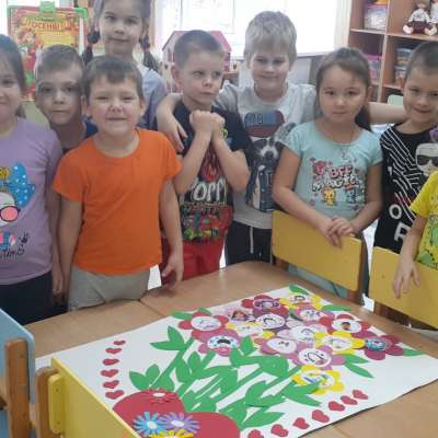 Самое высокое призвание — быть мамой!