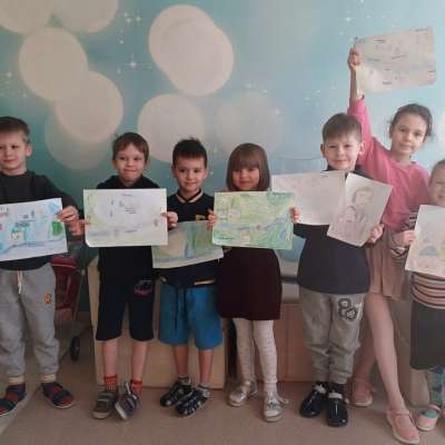 Михаил Степанович Знаменский - наш земляк!