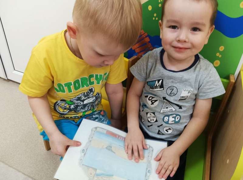 Михаил Степанович Знаменский