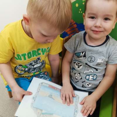 Михаил Степанович Знаменский