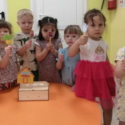 Театр как средство  развития речевых и коммуникативных навыков   