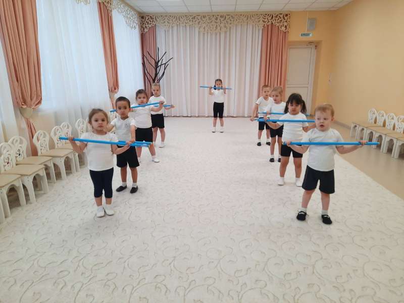 Спасибо физкультуре!