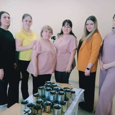 «Блиндажные светильники» своими руками