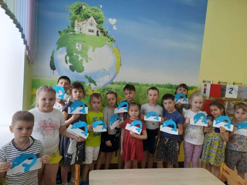 Значении воды в нашей жизни