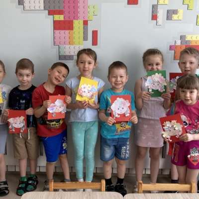 Пробуждение природы