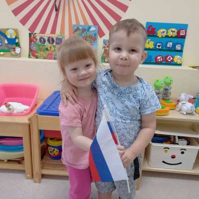 10-летие воссоединения Крыма с великой державой – Россией!