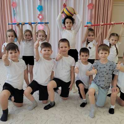 Польза физических упражнений для здоровья человека!