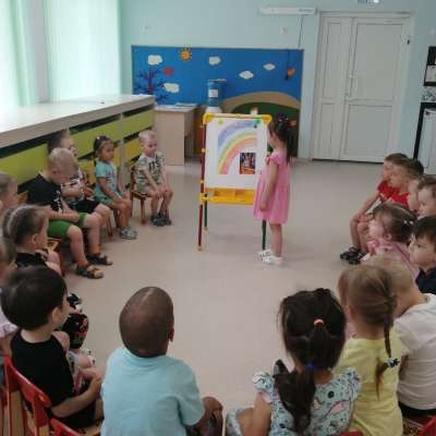 Наш родной и любимый город отметил свой 437 День рождения!
