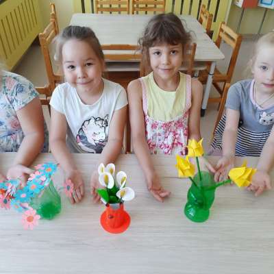  Семья — это самое ценное, что может быть на земле!