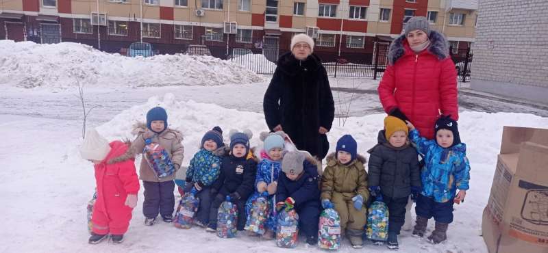 Двойная польза