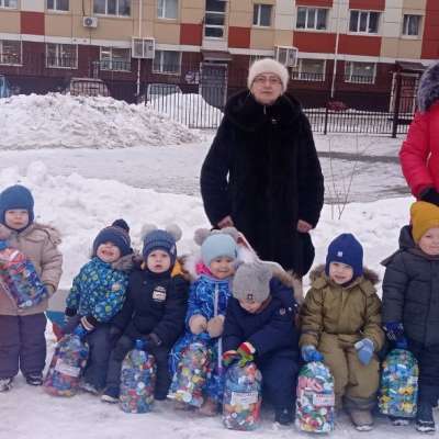 Двойная польза