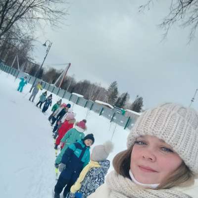 Прогулка в Аптекарский сад: зимние приключения группы "Абвгдейка"