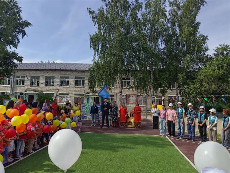 С днем рождения, Тобольск!
