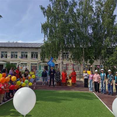 С днем рождения, Тобольск!