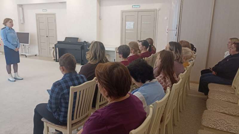 О финансовой грамотности для сотрудников