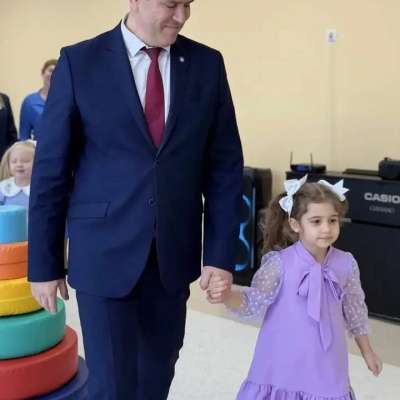  Старт Года дошкольного образования на «Планете детства»