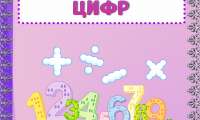 Игры для запоминания цифр