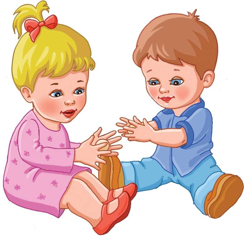 Родителям неговорящих малышей. Когда лучше не спешить...
