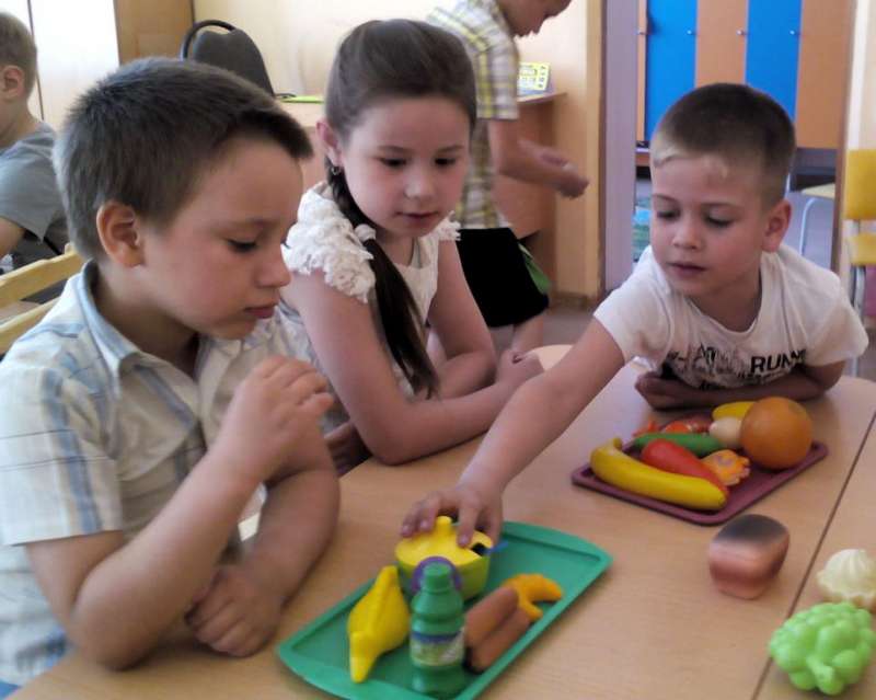 «Здоровые родители – здоровые дети!»